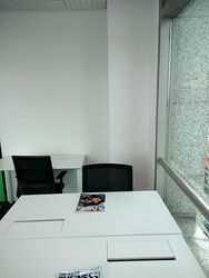 Bugis Junction (D7), Office #540705691